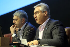 مجمع عمومی عادی و فوق العاده سالیانه گروه سرمایهگذاری توکافولاد