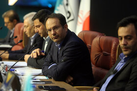 مجمع عمومی عادی و فوق العاده سالیانه گروه سرمایهگذاری توکافولاد