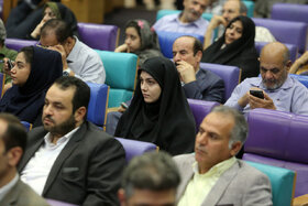 مجمع عمومی عادی و فوق العاده سالیانه گروه سرمایهگذاری توکافولاد