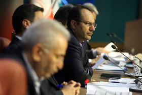 مجمع عمومی عادی و فوق العاده سالیانه گروه سرمایهگذاری توکافولاد