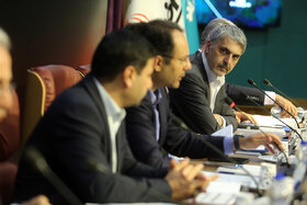 مجمع عمومی عادی و فوق العاده سالیانه گروه سرمایهگذاری توکافولاد