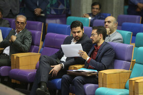 مجمع عمومی عادی و فوق العاده سالیانه گروه سرمایهگذاری توکافولاد