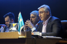 مجمع عمومی عادی و فوق العاده سالیانه گروه سرمایهگذاری توکافولاد