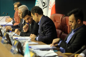 مجمع عمومی عادی و فوق العاده سالیانه گروه سرمایهگذاری توکافولاد