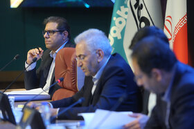 مجمع عمومی عادی و فوق العاده سالیانه گروه سرمایهگذاری توکافولاد