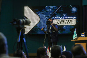 مجمع عمومی عادی و فوق العاده سالیانه گروه سرمایهگذاری توکافولاد