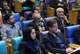 مجمع عمومی عادی و فوق العاده سالیانه گروه سرمایهگذاری توکافولاد