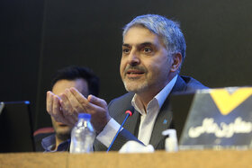 مجمع عمومی عادی و فوق العاده سالیانه گروه سرمایهگذاری توکافولاد