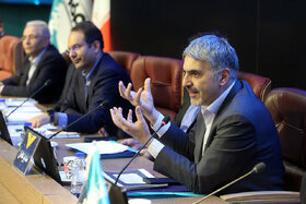 مجمع عمومی عادی و فوق العاده سالیانه گروه سرمایهگذاری توکافولاد