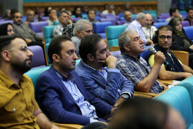 مجمع عمومی عادی و فوق العاده سالیانه گروه سرمایهگذاری توکافولاد