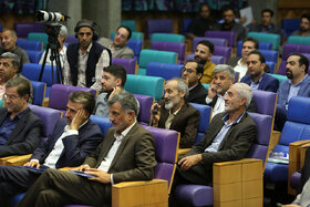 مجمع عمومی عادی و فوق العاده سالیانه گروه سرمایهگذاری توکافولاد