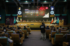 مجمع عمومی عادی و فوق العاده سالیانه گروه سرمایهگذاری توکافولاد