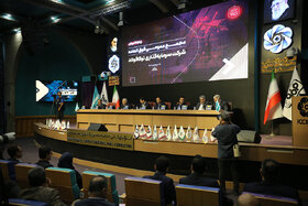 مجمع عمومی عادی و فوق العاده سالیانه گروه سرمایهگذاری توکافولاد