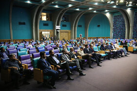 مجمع عمومی عادی و فوق العاده سالیانه گروه سرمایهگذاری توکافولاد