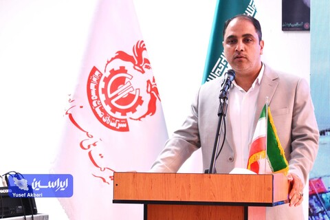 اولین روز از هفتمین نمایشگاه بین‌المللی معدن، صنایع معدنی و تجهیزات وابسته کرمان