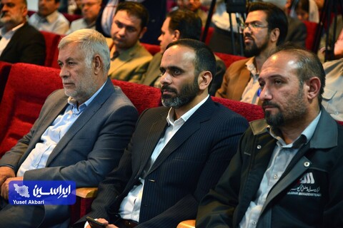 اولین روز از هفتمین نمایشگاه بین‌المللی معدن، صنایع معدنی و تجهیزات وابسته کرمان