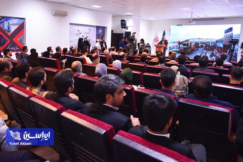 اولین روز از هفتمین نمایشگاه بین‌المللی معدن، صنایع معدنی و تجهیزات وابسته کرمان