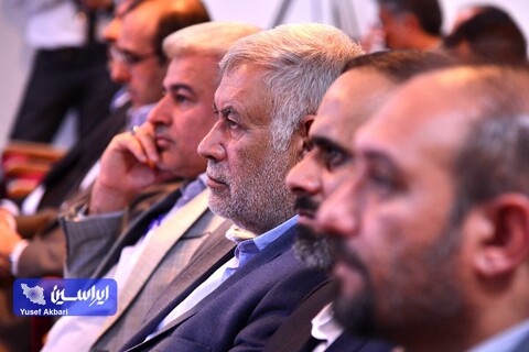 اولین روز از هفتمین نمایشگاه بین‌المللی معدن، صنایع معدنی و تجهیزات وابسته کرمان