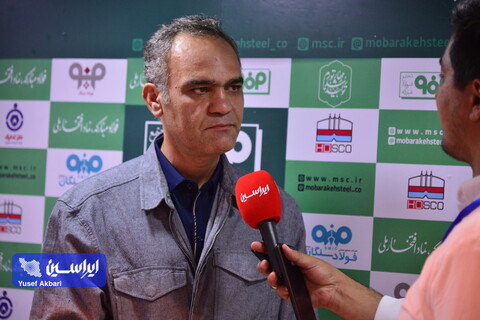 واردات بزرگترین کوره‌های آهک به ایران توسط شرکت فولادسنگ مبارکه/صنایع معدنی پیشران اقتصاد غیرنفتی در کشور هستند