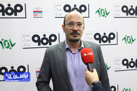 رشد ۴۷ درصدی گزارشات بازار سرمایه در سال گذشته نویدبخش روزهای خوب بورسی در ۱۴۰۲ حسین ارجلو