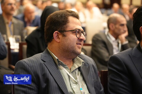 آیین انعقاد قرارداد تولید سیم و مفتول سوپر آلیاژ بین شرکت MSTID و شرکت پایا مواد