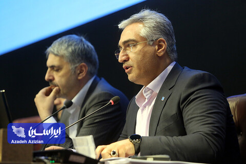 مجمع عمومی عادی و فوق العاده سالیانه گروه سرمایه‌گذاری توکافولاد