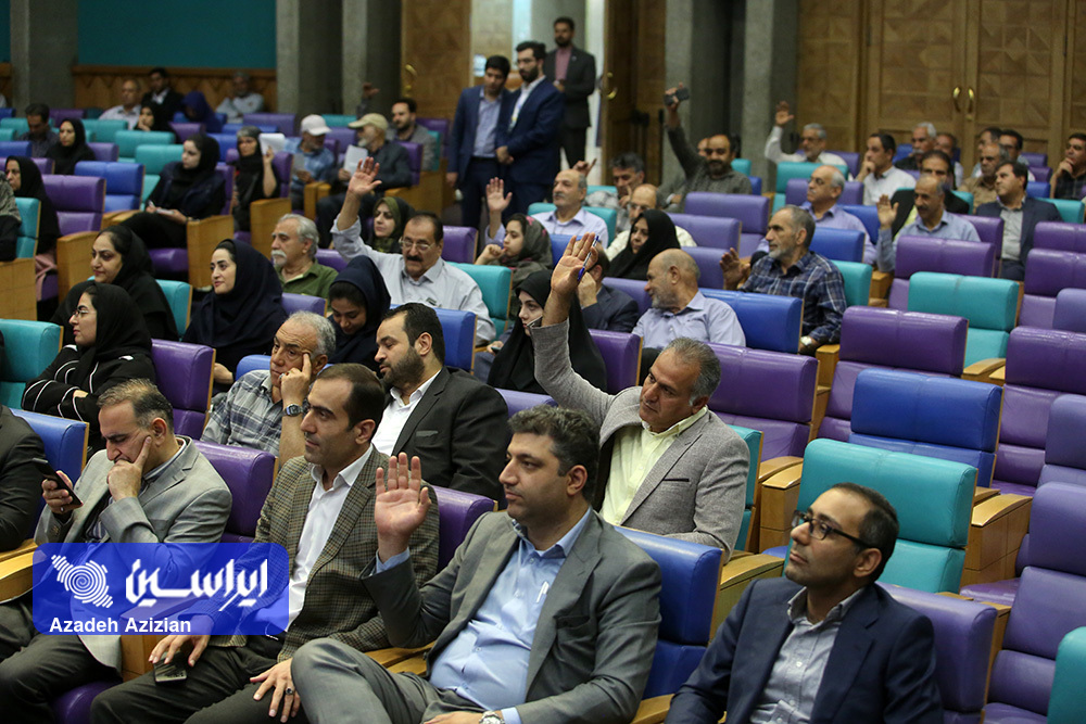 تصویب افزایش سرمایه توکافولاد از ۴۰۳ به ۱۲۱۱ میلیارد تومان