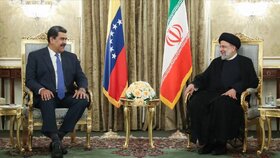افزایش تجارت ایران و ونزوئلا، امضای قرارداد در حوزه معادن و پتروشیمی