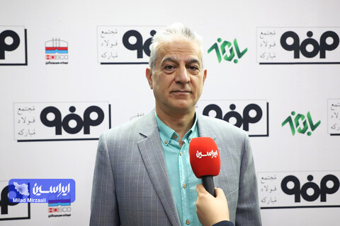 بورس در سال ۱۴۰۴ از بازارهای موازی پیشی میگیرد/ ظرفیت مناسب بورس برای صعود در سال آینده فردین آقا بزرگی