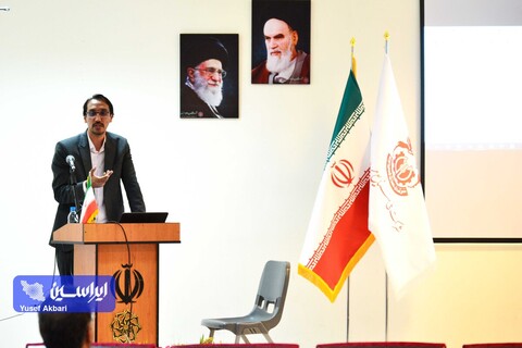 سومین روز از هفتمین نمایشگاه بین‌المللی معدن، صنایع معدنی و تجهیزات وابسته کرمان