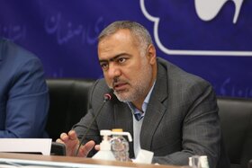 سهم دولت در پروژه کنارگذر شرق اصفهان به ۵۰ درصد رسید