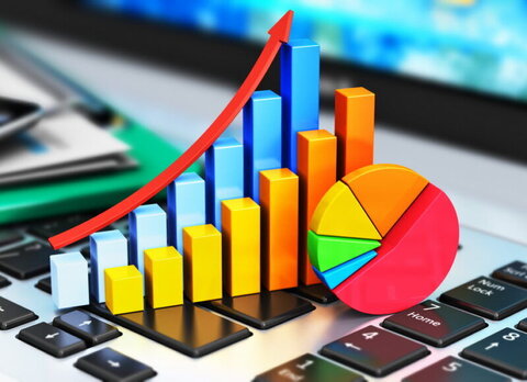 بهبود شاخصهای اقتصاد ایران فراتر از پیشبینیها/ نقدینگی و تورم، مهار و کاهشی شد اقتصاد