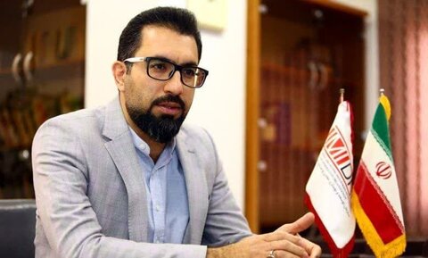 فولاد مبارکه الگوی سرعتبخشی به برنامههای حوزه معدن و صنایع معدنی کشور حمید علی آبادیان