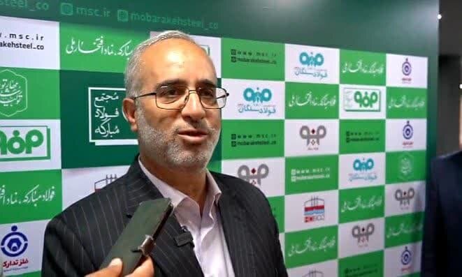 معادن کرمان معطل سوخت هستند