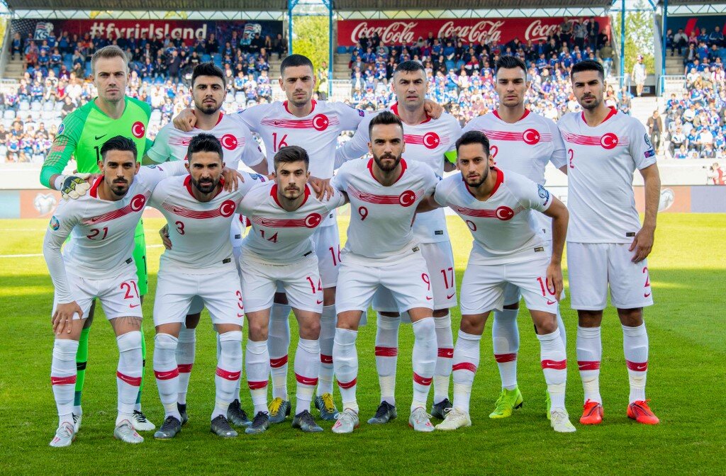 ماجراهای جالب تیم ملی ترکیه؛ از پیداش تا تغییر نامی که شبیه به نام یک حیوان بود!