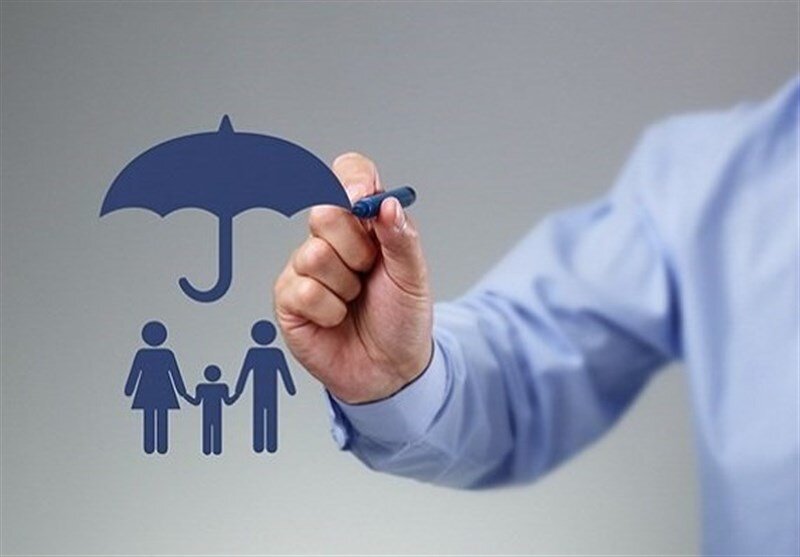 بیمه‌ها هفت ماه در پرداخت بدهی‌ها تاخیر دارند