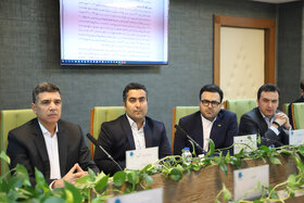 مجمع عمومی عادی سالیانه فولاد متیل