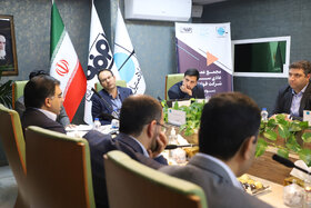 مجمع عمومی عادی سالیانه فولاد متیل