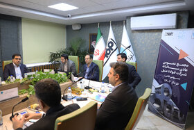 مجمع عمومی عادی سالیانه فولاد متیل