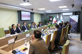 مجمع عمومی عادی سالیانه فولاد متیل