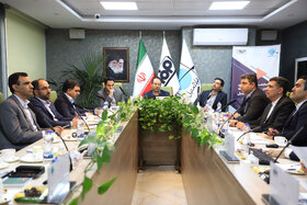 مجمع عمومی عادی سالیانه فولاد متیل