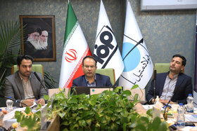 مجمع عمومی عادی سالیانه فولاد متیل