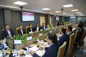 مجمع عمومی عادی سالیانه فولاد متیل