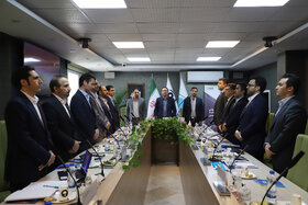 مجمع عمومی عادی سالیانه فولاد متیل