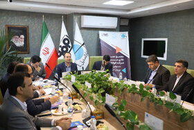 مجمع عمومی عادی سالیانه فولاد متیل