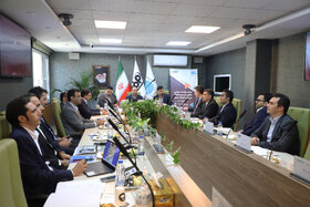 مجمع عمومی عادی سالیانه فولاد متیل