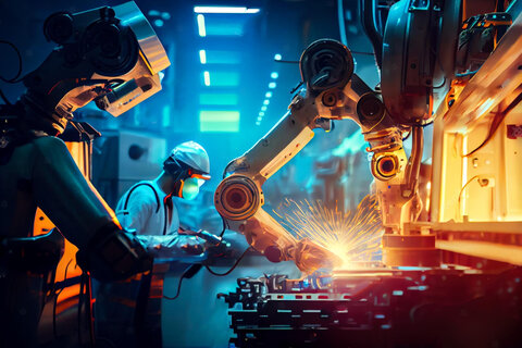 تولید محصولات با ارزشافزوده بالا، رکن مهم سودآوری بنگاههای موفق رباتیک