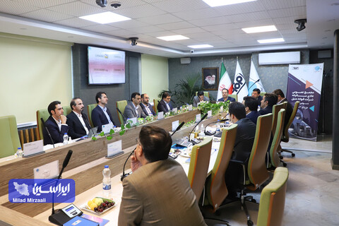 مسیر روبه رشد فولاد متیل ادامه یابد/تحقق درآمدزایی ۷۰ همتی تا سال ۱۴۰۵ مجمع عمومی عادی سالیانه فولاد متیل