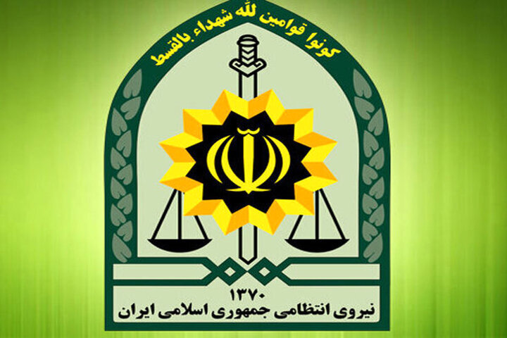 «علینقیان‌پور» فرمانده انتظامی استان اصفهان شد