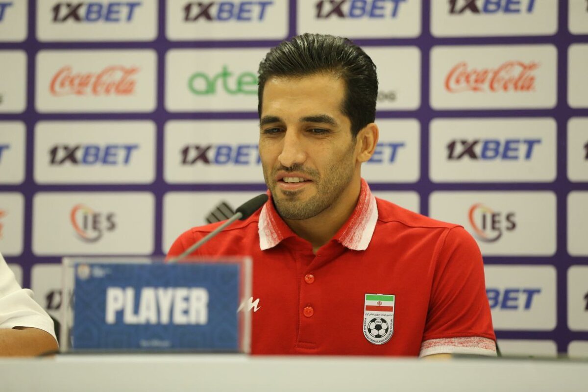 وحید امیری